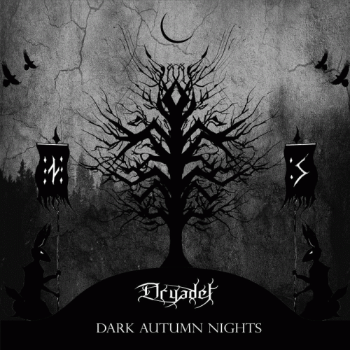 Dryadel : Dark Autumn Nights